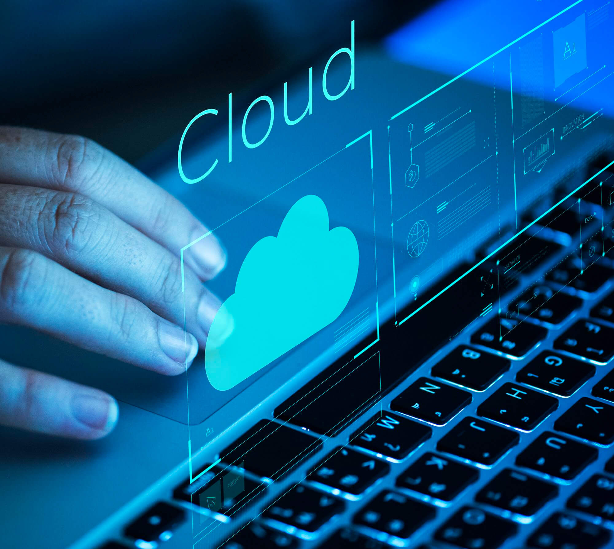 Security and Data Protection in the Cloud Computing