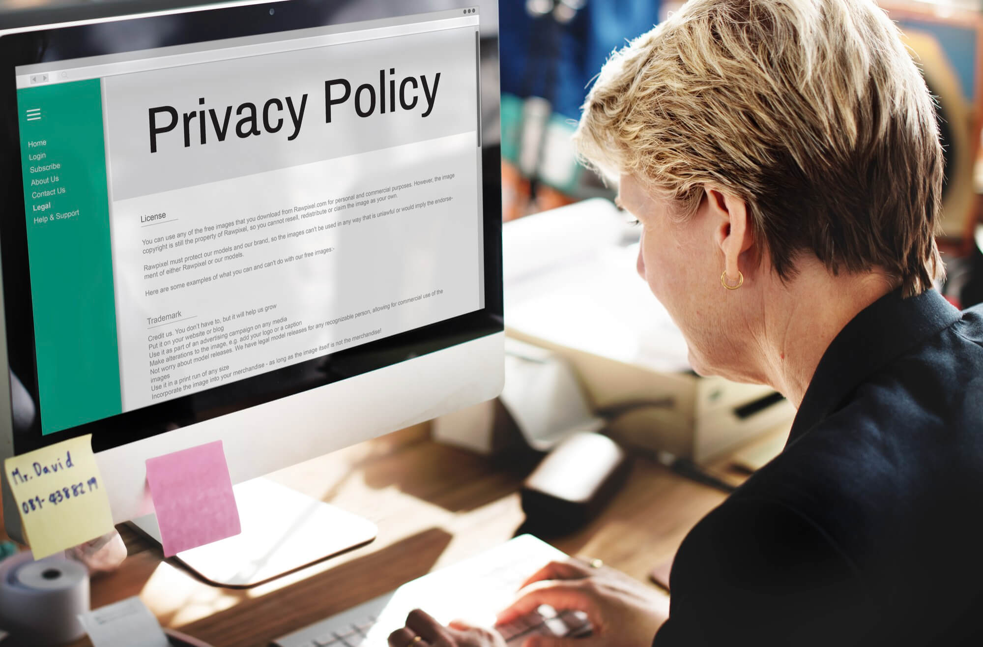 The Importance of Data Privacy Regulations