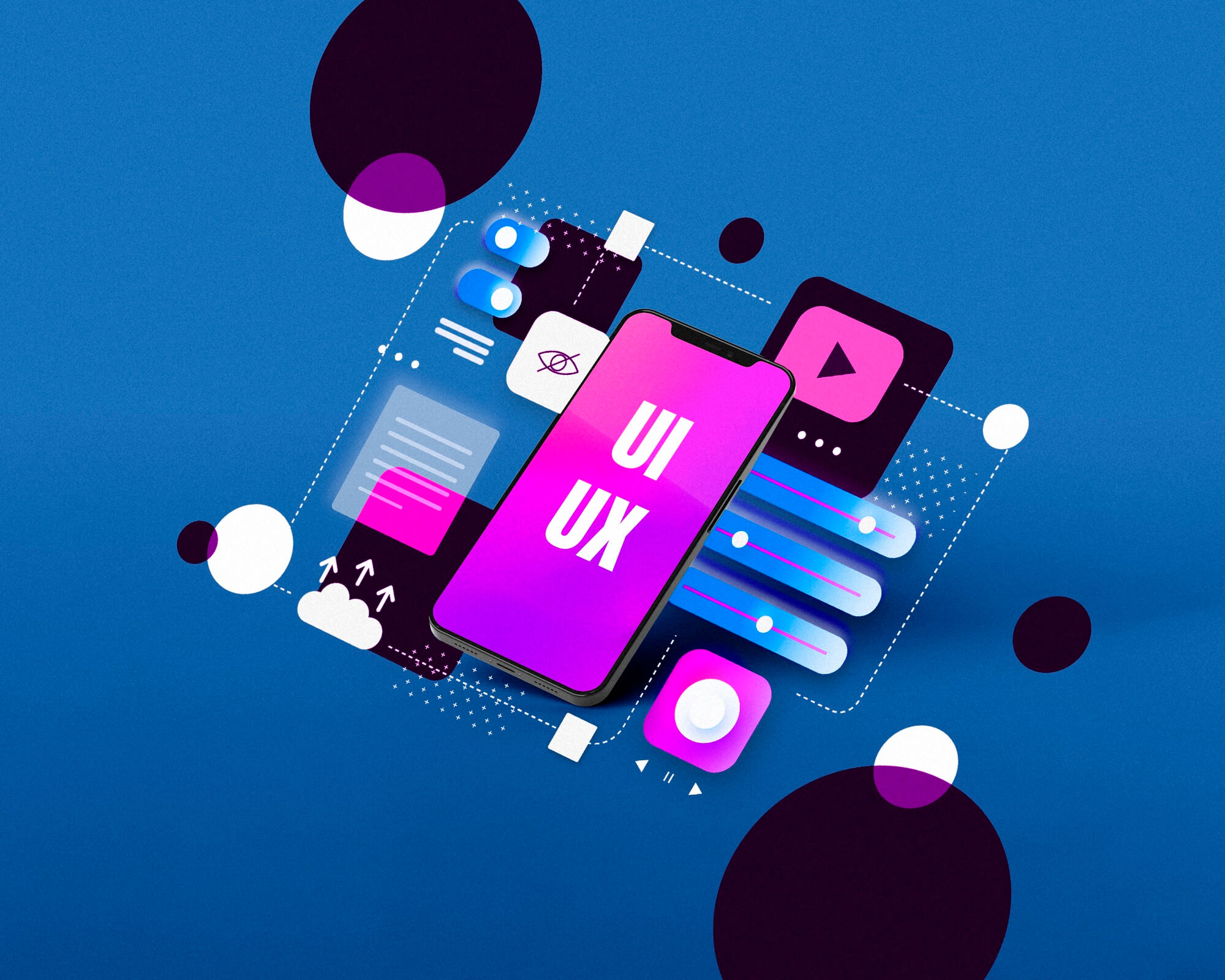 Overcoming Common UI/UX Challenges