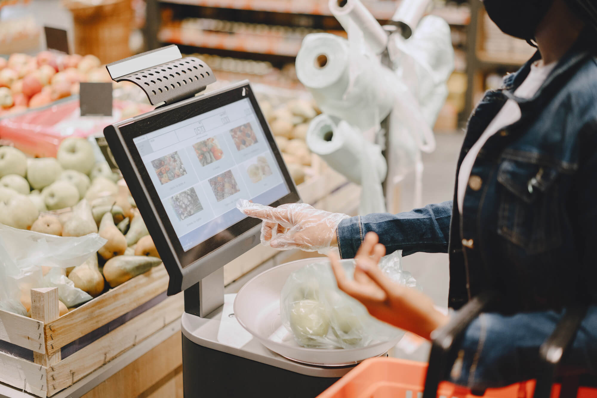 IoT in Retail