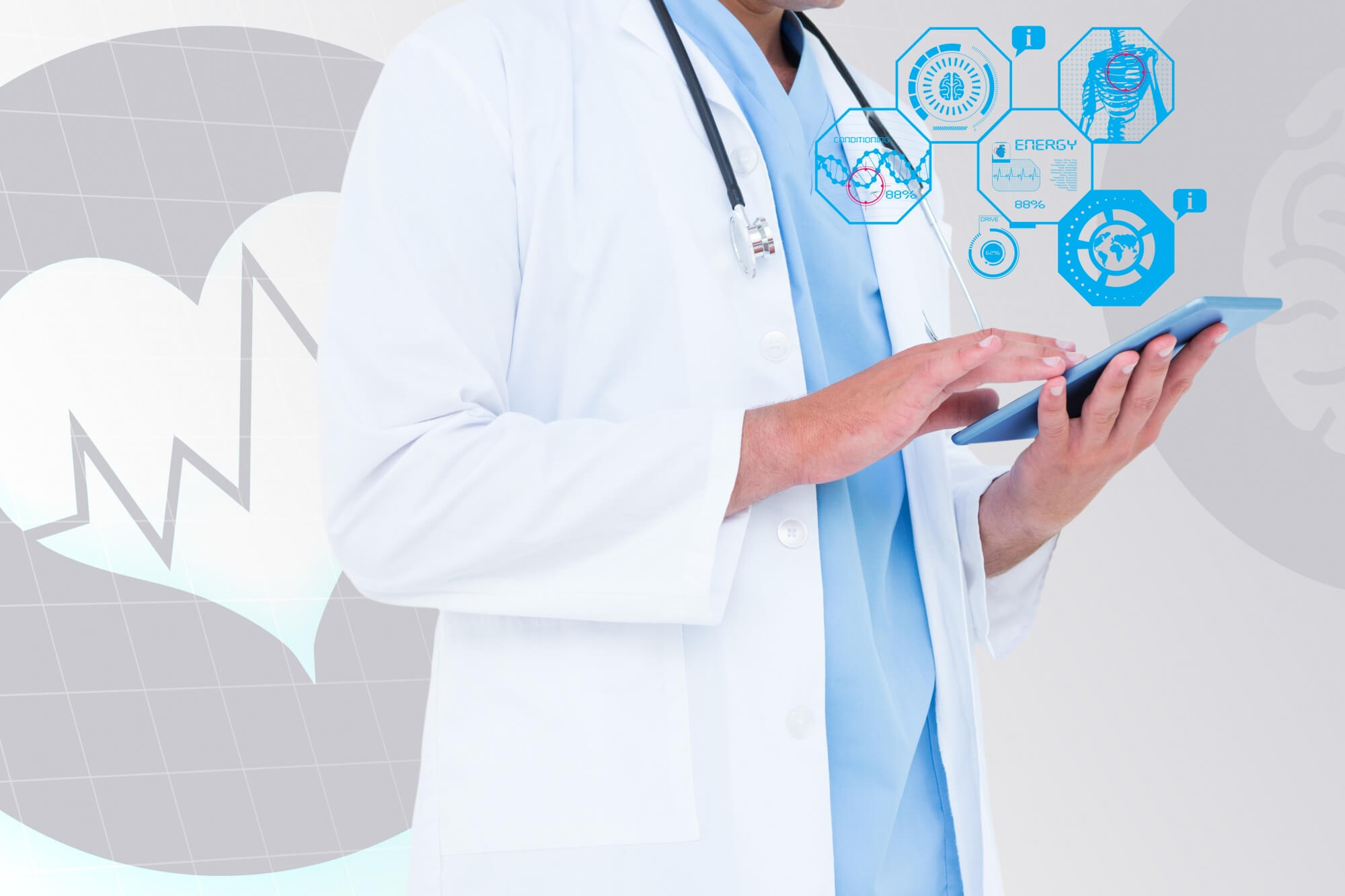 IoT in Healthcare