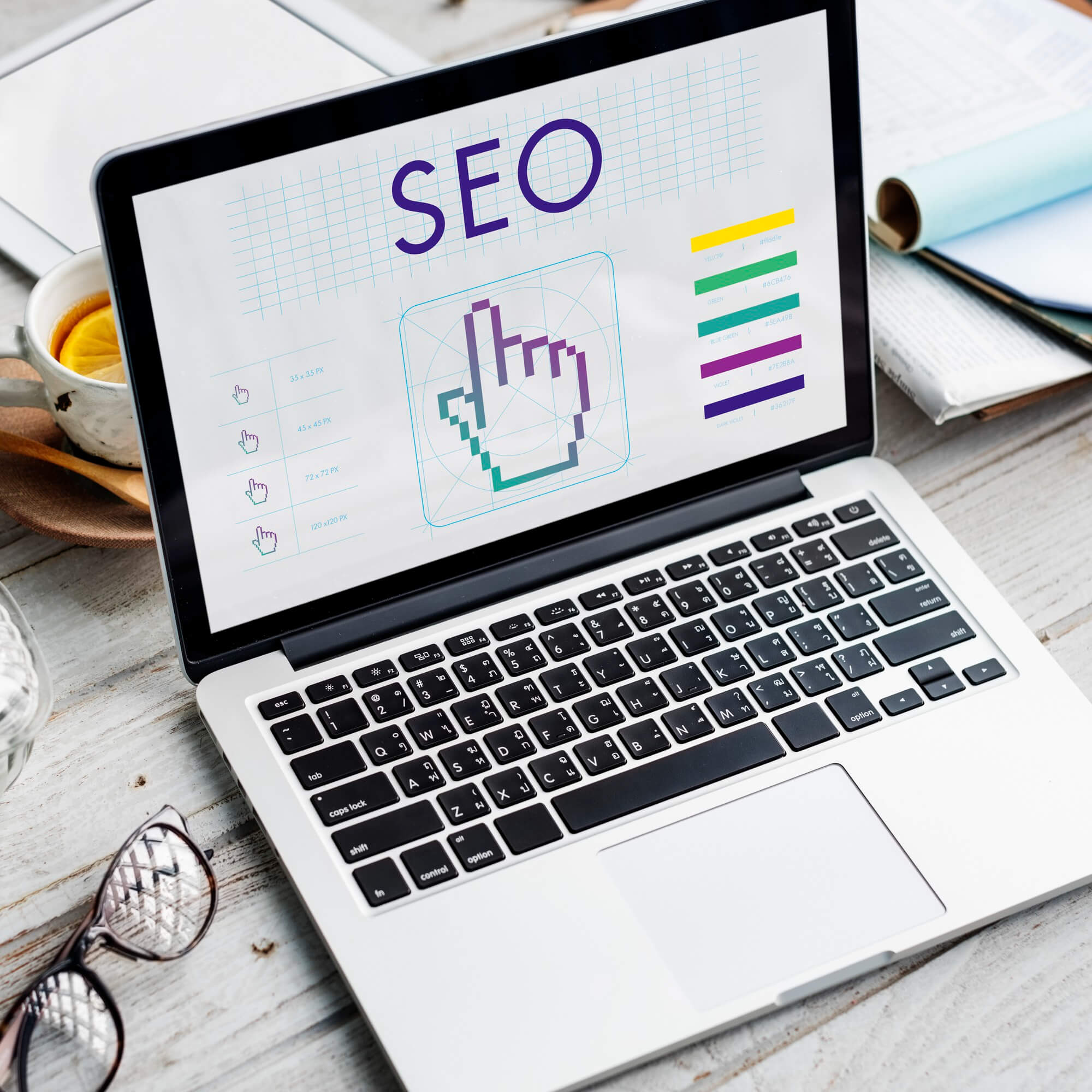 Role of SEO in Website Development: Key Benefits