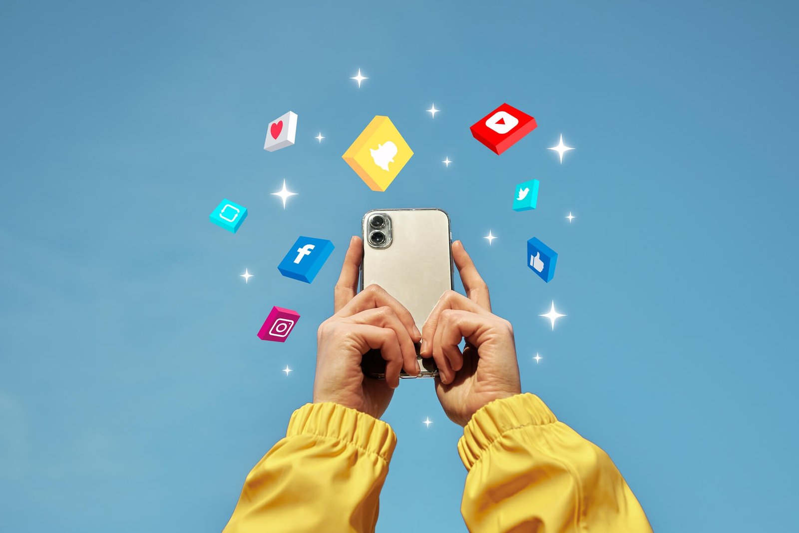 Benefits of Social Media Campaign