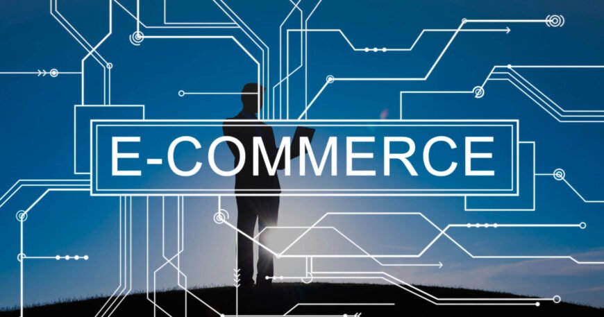 The Evolution of E-commerce