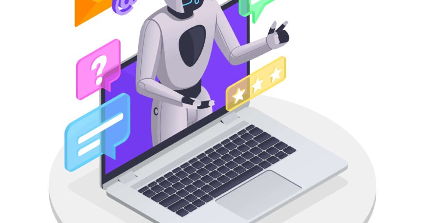 The Role of AI-Powered Chatbots in Customer Support