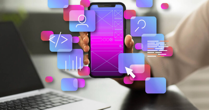 The Evolution of Mobile App Development