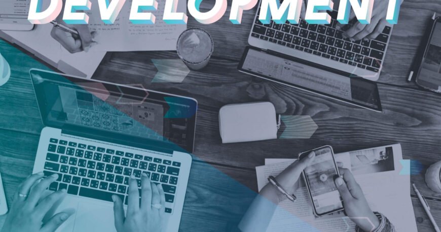 10 Essential Skills Every Website Developer Needs in 2023