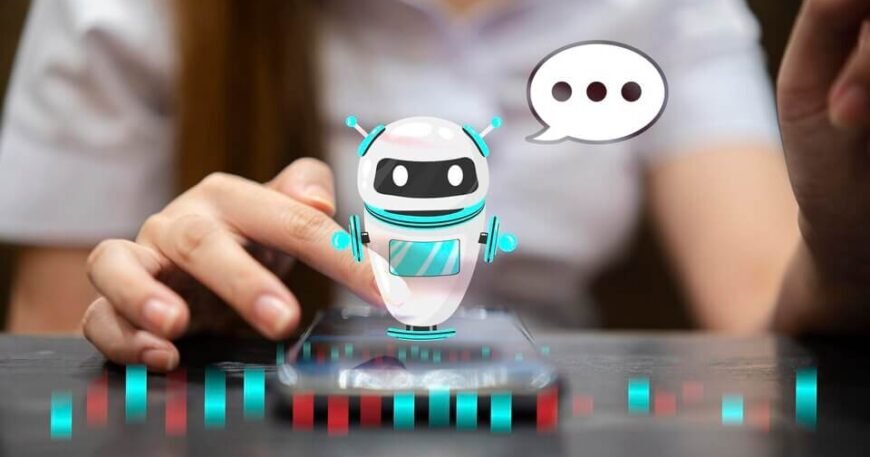 The Role of Chatbots in Customer Support