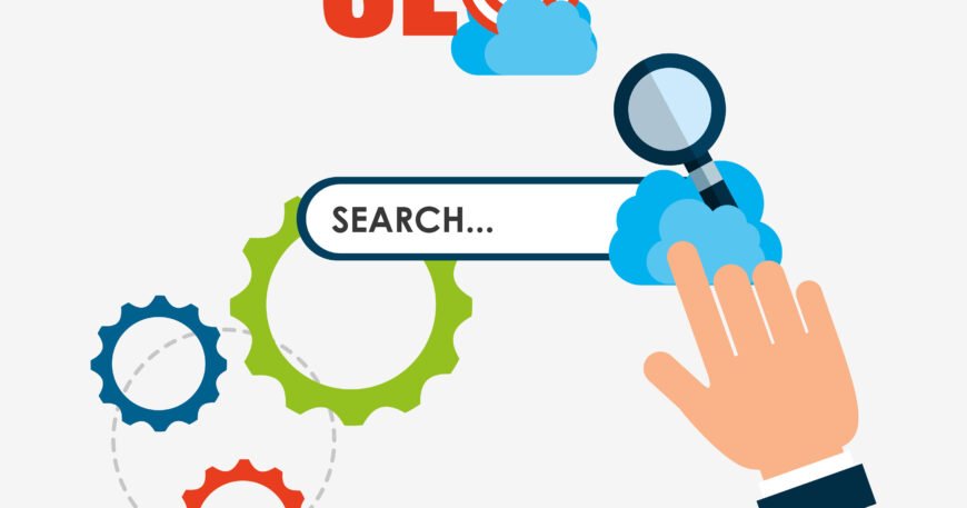 The Role of SEO in Website Development