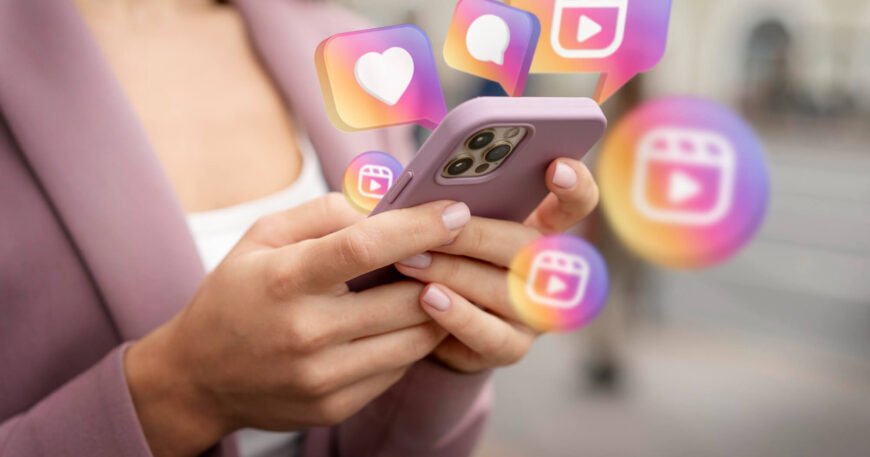 Instagram Marketing Strategy